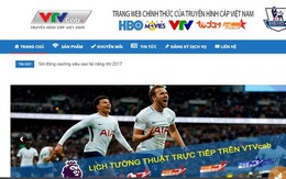 Yêu cầu VTVcab báo cáo việc cắt hàng loạt kênh truyền hình dịch vụ