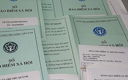 BHXH Việt Nam đã bàn giao hơn 11 triệu sổ cho người lao động