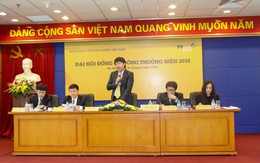 ĐHCĐ PVcomBank: 6 thành viên cũ được bầu vào HĐQT nhiệm kỳ mới, ông Nguyễn Đình Lâm tiếp tục làm chủ tịch