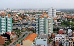 Nguy cơ cháy nổ nhà phố tại Tp.HCM cao gấp nhiều lần chung cư