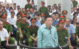 Hà Văn Thắm đề nghị không bị kết án tội tham ô