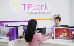 TPBank tổ chức Roadshow giới thiệu cơ hội đầu tư cổ phiếu tại Hà Nội & TP HCM
