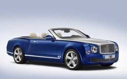 Có gì trong chiếc xe Bentley phiên bản 2019, đã sang lại còn siêu hiếm - cả thế giới chỉ 19 người có thể sở hữu?