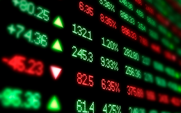 Thị trường rung lắc, khối ngoại trở lại “gom hàng” hơn 130 tỷ trong phiên 4/4