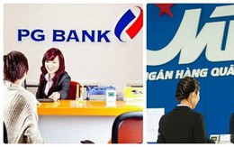Tổng Giám đốc MBBank nói về tin đồn sáp nhập với PG Bank