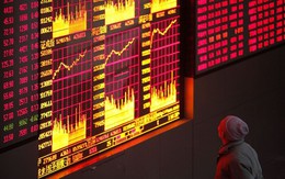 Mỹ - Trung Quốc trả đũa lẫn nhau, Dow Jones tương lai giảm mạnh