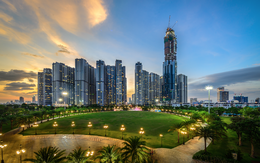 Vinhomes nộp hồ sơ đăng ký niêm yết lên HOSE trong ngày Vingroup lập đỉnh mới