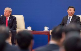 Tại sao Mỹ khó có 'cửa thắng' trong cuộc chiến thương mại với Trung 789bet hoangsa.net?
