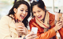 “Bảo hiểm với 2 ly trà sữa” khuấy đảo giới trẻ
