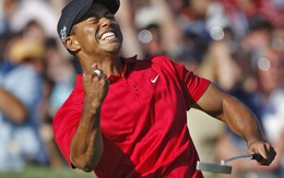 Masters 2018: "Siêu hổ" Tiger Woods trở lại, xuất phát cùng nhóm Marc Leishman, Tommy Fleetwood