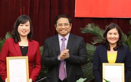 Bắc Ninh có Phó Bí thư Tỉnh ủy mới
