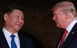 Ông Trump: Mỹ sẽ không chiến tranh thương mại với Trung Quốc