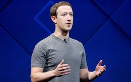 Facebook thừa nhận 2 tỷ người dùng có thể đã bị xâm phạm bảo mật