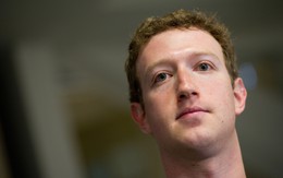 Mark Zuckerberg thừa nhận 'sai lầm lớn' nhưng sẽ không từ chức