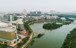 Quý 1/2018: Lượng biệt thự và nhà phố tại Hà Nội mở bán thấp nhất