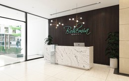 Bohemia Residence - dự án nổi bật từ thiết kế đến quy hoạch