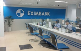 Eximbank dự kiến huy động vốn tăng tới 26%, lợi nhuận tăng gấp rưỡi trong năm 2018