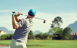 Trở thành Golfer: Chia nhỏ động tác backswing để tạo nên cú đánh ăn điểm và đẹp mắt