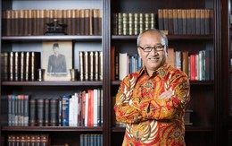 Indonesia: Thành tỷ phú vì cổ phiếu tăng 1.200%