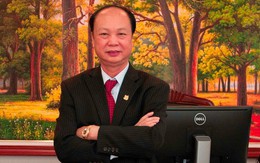 Ông Nguyễn Đình Thắng: "Làm Chủ tịch LienVietPostBank, tôi phải từ bỏ vị trí lãnh đạo của 16 doanh nghiệp khác"