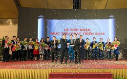 Năm 2018: Hải Phát Land xây dựng hệ sinh thái BĐS đồng bộ, khép kín tại Việt Nam