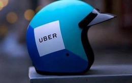 Đóng cửa Uber: Đồng phục hãng bất ngờ thành hàng hot, giá tăng gấp đôi