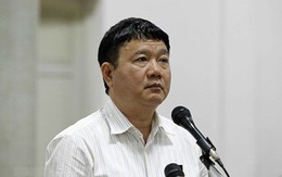 Bộ Tư pháp nói về 630 tỉ đồng ông Đinh La Thăng phải bồi thường