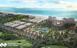 Dự án FLC Quang Binh Beach and Golf Resort trình làng Hà Nội