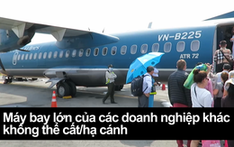 “Cháy” vé máy bay đến Côn Đảo dù giá đắt gấp đôi đi Đà Nẵng và quãng đường chưa bằng một nửa