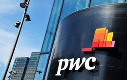 PwC đối mặt phán quyết về khoản tiền bồi thường lớn kỷ lục