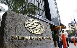 Không còn lợi nhuận từ việc thoái vốn, Vinaconex đặt chỉ tiêu năm 2018 dè dặt