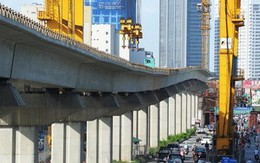 Bộ trưởng GTVT: Đường sắt Cát Linh - Hà Đông phải chạy thật cuối năm 2018