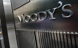 Moody's nâng xếp hạng đối với ACB, MB, Techcombank, VPBank