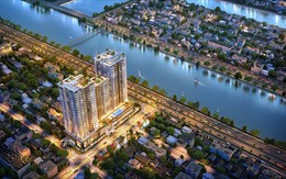 Mua Shophouse ở dự án Viva Riverside lợi nhuận ngay 10-20%/năm