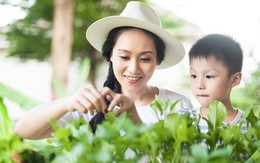 Đầu tư cho thế hệ tương lai bắt nguồn từ việc chọn tổ ấm