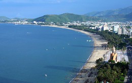 Nha Trang: Xuất hiện dòng căn hộ nghỉ dưỡng được cấp sổ đỏ và sở hữu lâu dài mang tên Hometel