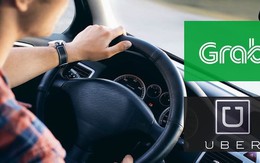 Cục Cạnh tranh làm việc với Grab về vụ mua Uber