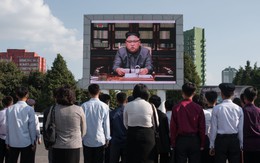 Ông Kim Jong Un sẵn sàng nói chuyện với Tổng thống Trump về hạt nhân