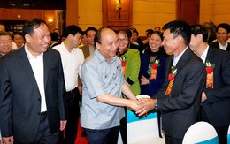 Thủ tướng Nguyễn Xuân Phúc: Vì sao nông dân chưa giàu?
