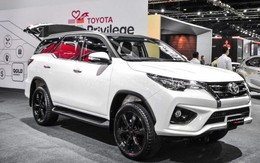 Toyota chuẩn bị nhập khẩu 1.000 chiếc về Việt Nam với thuế 0%, giá bán có giảm nhiều không?