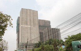 Dự án Bright City: Chính phủ đề nghị UBND TP Hà Nội giải quyết kiến nghị của người mua nhà