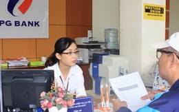 PG Bank: “Lỡ hẹn” với VietinBank, nợ xấu vọt lên 3,34%, lợi nhuận giảm mạnh vì trích lập dự phòng