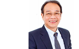 Ông Bùi Ngọc Bảo sẽ thôi làm Chủ tịch Petrolimex từ 1/5/2018