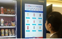 Năm 2018, Hà Nội sẽ vận hành chuỗi cửa hàng tự động không người bán