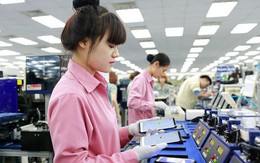 Samsung giảm xuất điện thoại, kim ngạch xuất khẩu bị ảnh hưởng