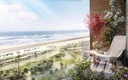 Ưu đãi lớn cho đợt mở bán mới BST hướng biển The Coastal Hill - FLC Grand Hotel Quy Nhơn