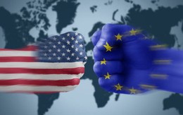 EU đối đầu Mỹ vì Iran: “Washington không phải cảnh sát kinh tế của thế giới”