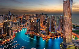 Bạn nhất định phải thử những điều này khi du lịch Dubai để trải nghiệm hết sự sang trọng, thịnh vượng của nơi đây