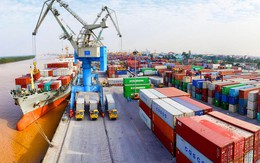 Sơ bộ tình hình xuất khẩu, nhập khẩu hàng hóa của Việt Nam từ ngày 16/4/2018 đến ngày 30/4/2018