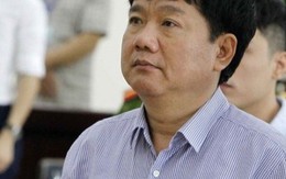 Ông Đinh La Thăng bị đề nghị y án 13 năm tù